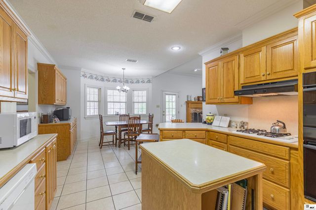 707 HUNDRED OAKS DRIVE, Ruston, LA 71270