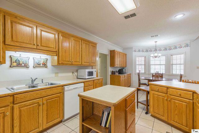 707 HUNDRED OAKS DRIVE, Ruston, LA 71270