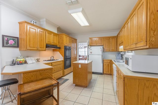 707 HUNDRED OAKS DRIVE, Ruston, LA 71270