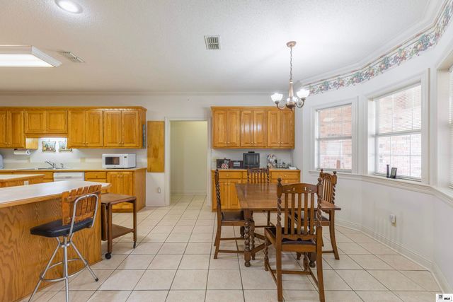 707 HUNDRED OAKS DRIVE, Ruston, LA 71270