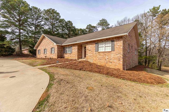 707 HUNDRED OAKS DRIVE, Ruston, LA 71270