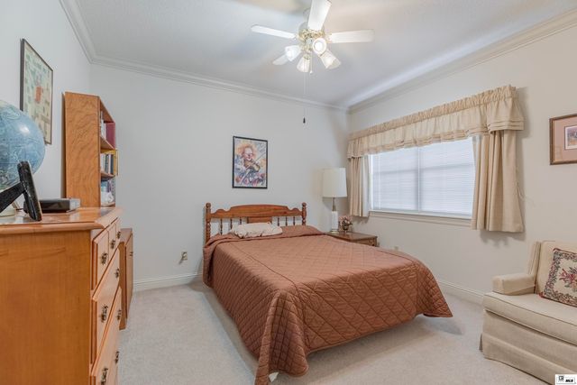 707 HUNDRED OAKS DRIVE, Ruston, LA 71270