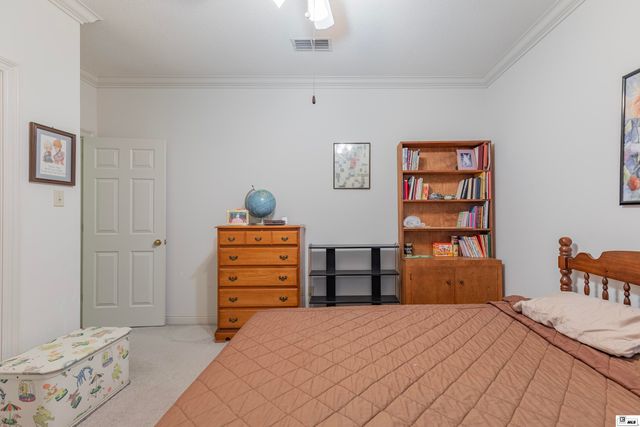 707 HUNDRED OAKS DRIVE, Ruston, LA 71270