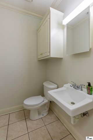 707 HUNDRED OAKS DRIVE, Ruston, LA 71270