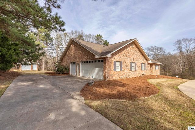 707 HUNDRED OAKS DRIVE, Ruston, LA 71270