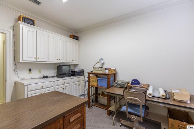 707 HUNDRED OAKS DRIVE, Ruston, LA 71270