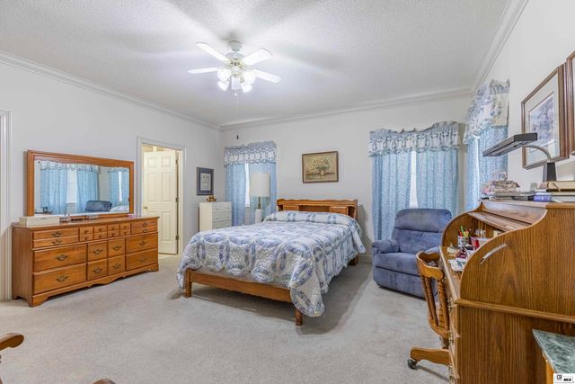 707 HUNDRED OAKS DRIVE, Ruston, LA 71270