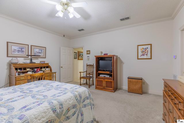 707 HUNDRED OAKS DRIVE, Ruston, LA 71270