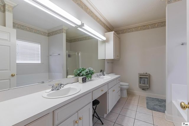 707 HUNDRED OAKS DRIVE, Ruston, LA 71270