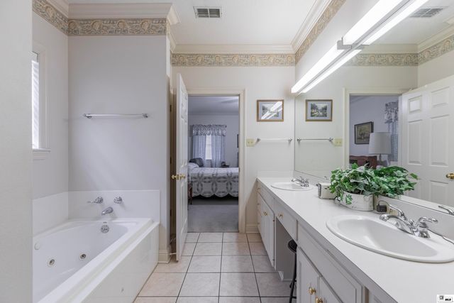 707 HUNDRED OAKS DRIVE, Ruston, LA 71270