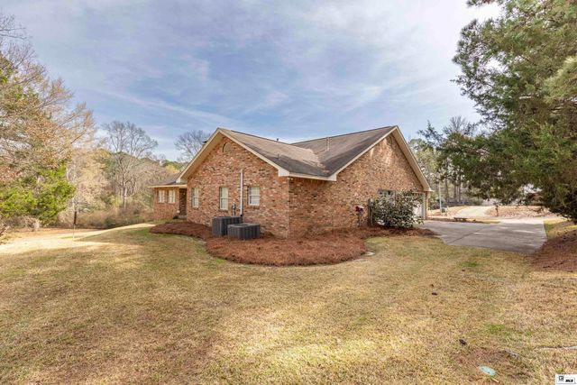 707 HUNDRED OAKS DRIVE, Ruston, LA 71270