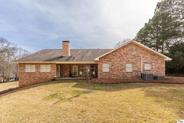 707 HUNDRED OAKS DRIVE, Ruston, LA 71270