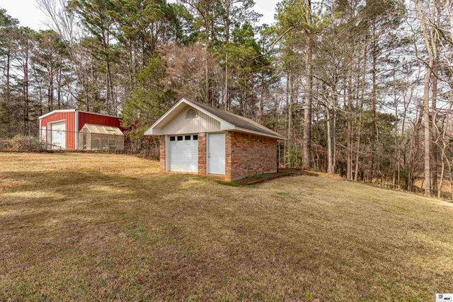 707 HUNDRED OAKS DRIVE, Ruston, LA 71270