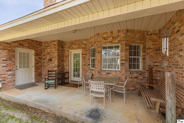 707 HUNDRED OAKS DRIVE, Ruston, LA 71270