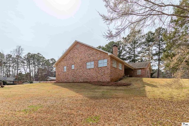 707 HUNDRED OAKS DRIVE, Ruston, LA 71270