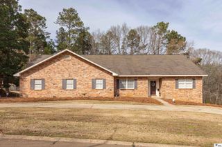 707 HUNDRED OAKS DRIVE, Ruston, LA 71270