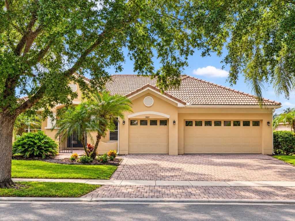 3881 BOWFIN TRAIL, Kissimmee, FL 34746