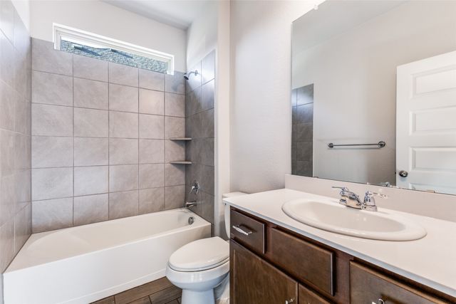 411 Parkford Drive, Fate, TX 75087