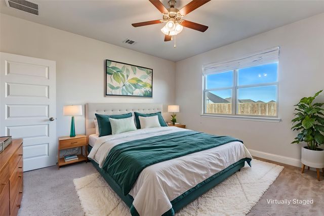 411 Parkford Drive, Fate, TX 75087