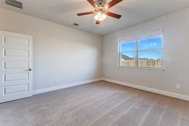 411 Parkford Drive, Fate, TX 75087