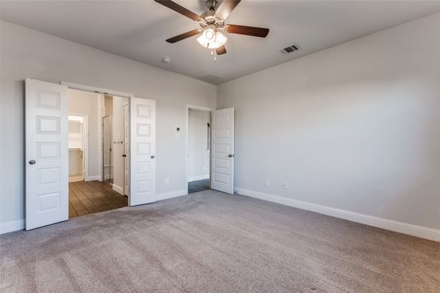 411 Parkford Drive, Fate, TX 75087