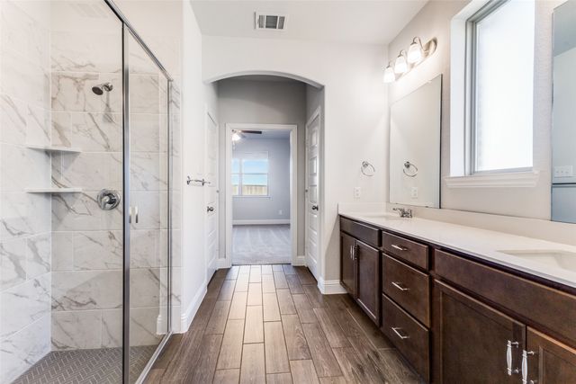 411 Parkford Drive, Fate, TX 75087