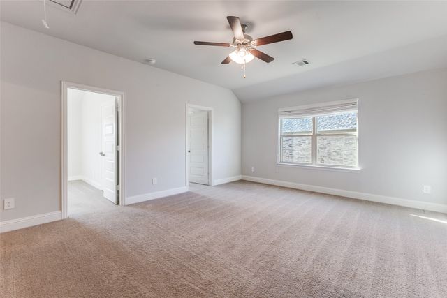 411 Parkford Drive, Fate, TX 75087