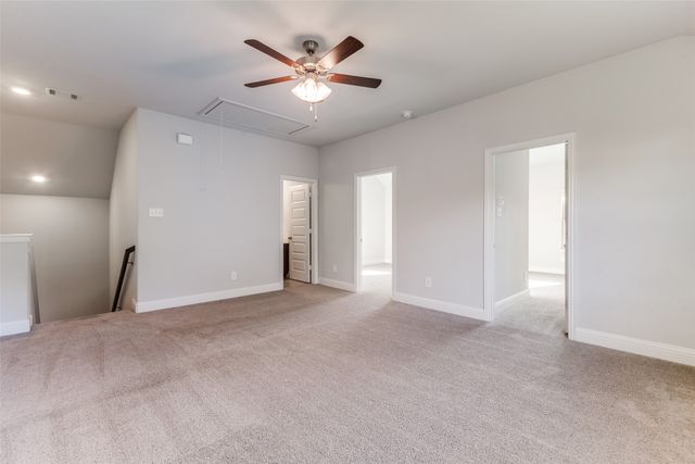 411 Parkford Drive, Fate, TX 75087