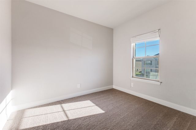 411 Parkford Drive, Fate, TX 75087