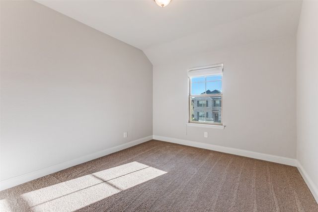 411 Parkford Drive, Fate, TX 75087