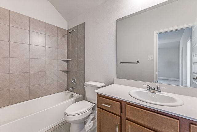 411 Parkford Drive, Fate, TX 75087