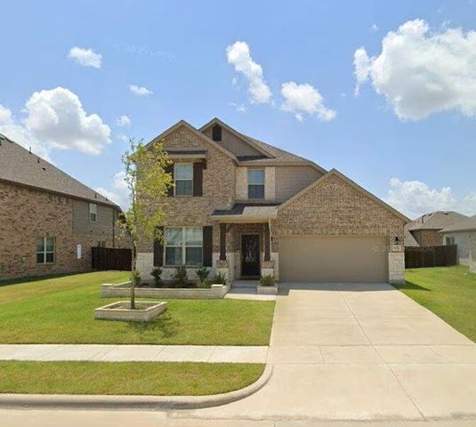 411 Parkford Drive, Fate, TX 75087