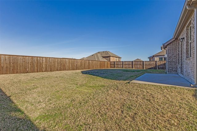 411 Parkford Drive, Fate, TX 75087