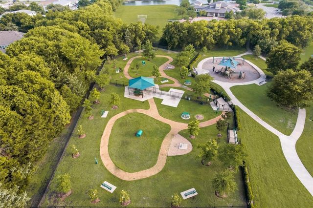 411 Parkford Drive, Fate, TX 75087