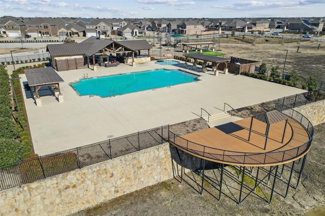 411 Parkford Drive, Fate, TX 75087