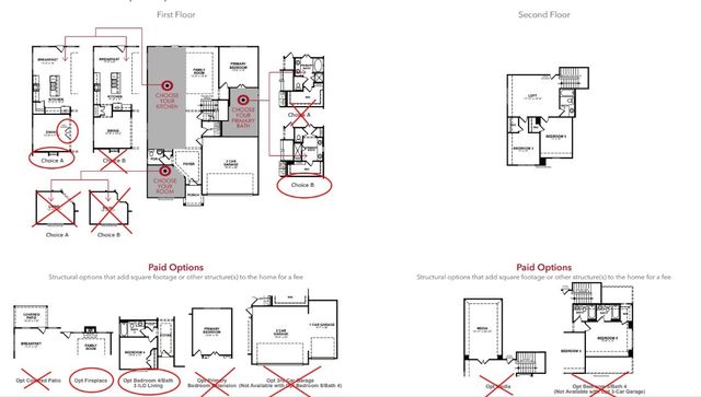 411 Parkford Drive, Fate, TX 75087