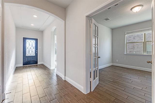 411 Parkford Drive, Fate, TX 75087