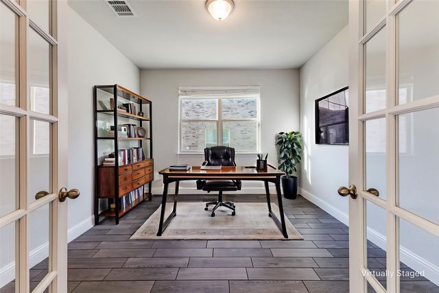 411 Parkford Drive, Fate, TX 75087