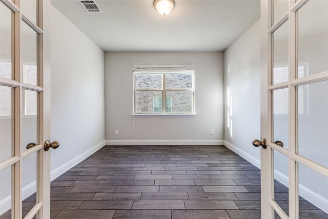 411 Parkford Drive, Fate, TX 75087