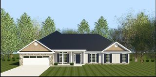 1644 Bellingham Drive, Beech Island, SC 29842