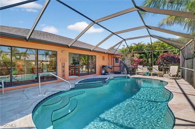 2123 SW 49th TER, Cape Coral, FL 33914