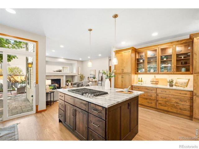 7687 S Allison Court, Littleton, CO 80128