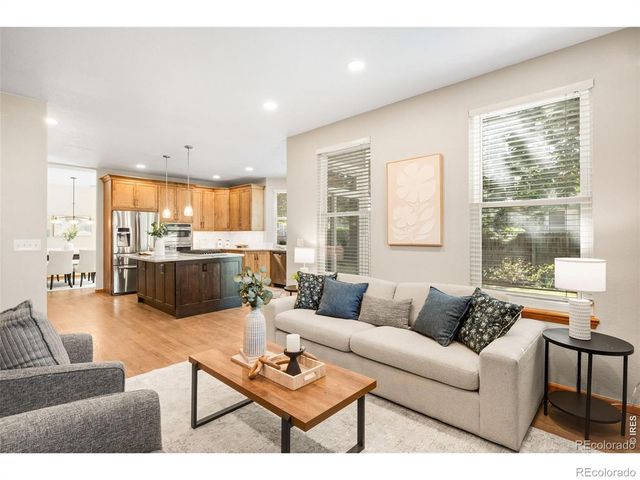 7687 S Allison Court, Littleton, CO 80128
