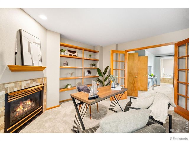 7687 S Allison Court, Littleton, CO 80128