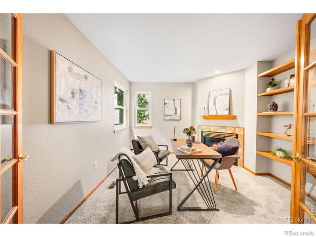 7687 S Allison Court, Littleton, CO 80128