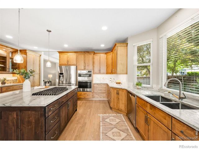 7687 S Allison Court, Littleton, CO 80128