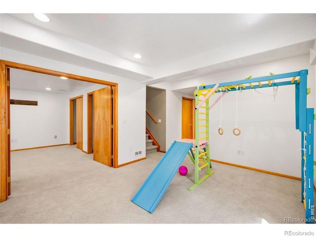 7687 S Allison Court, Littleton, CO 80128