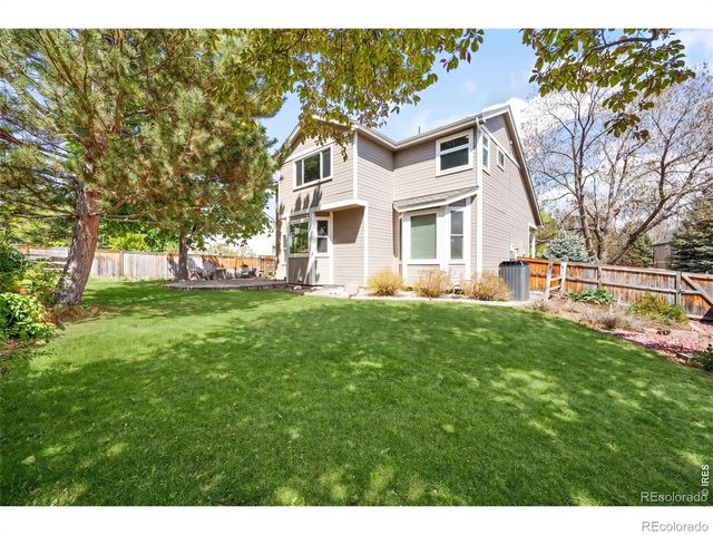 7687 S Allison Court, Littleton, CO 80128