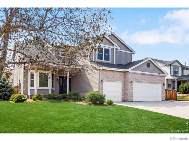 7687 S Allison Court, Littleton, CO 80128