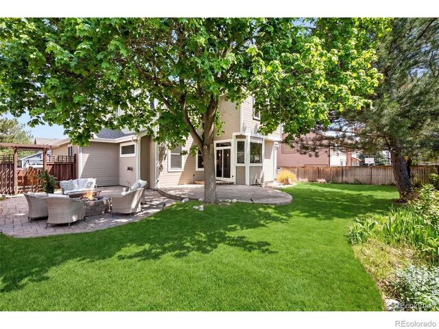 7687 S Allison Court, Littleton, CO 80128